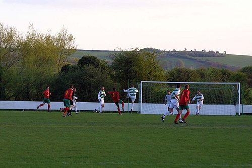 Wantage Town F.C.